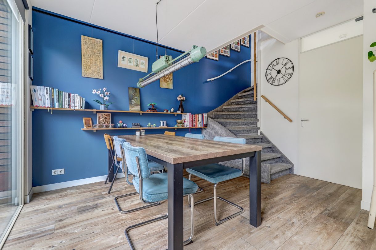 Te koop: Foto Woonhuis aan de Waterlelielaan 93 in Arnhem