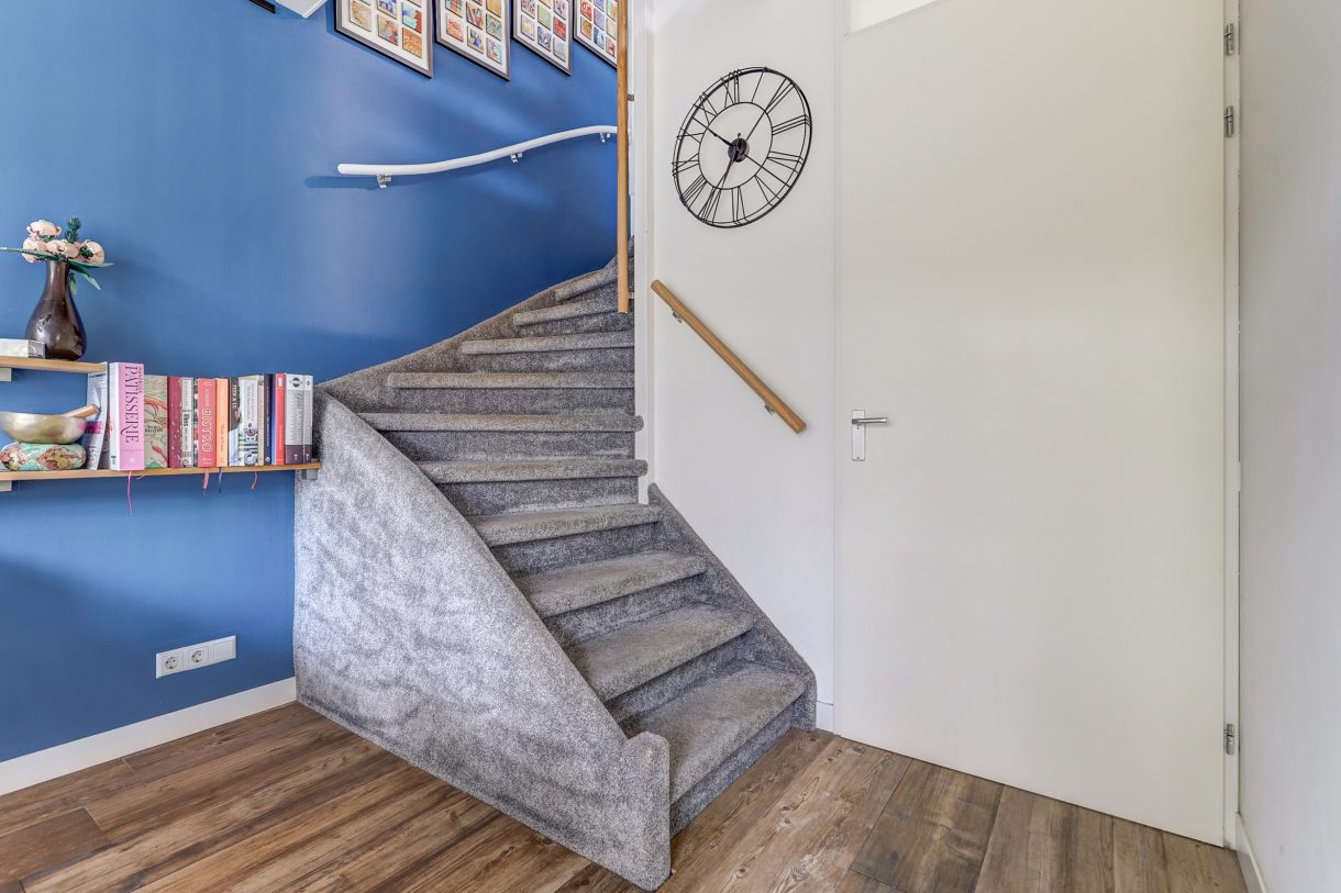 Te koop: Foto Woonhuis aan de Waterlelielaan 93 in Arnhem