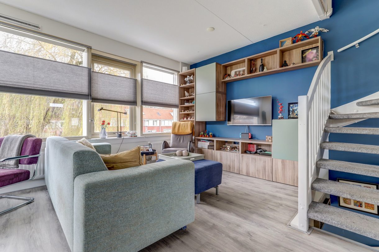 Te koop: Foto Woonhuis aan de Waterlelielaan 93 in Arnhem