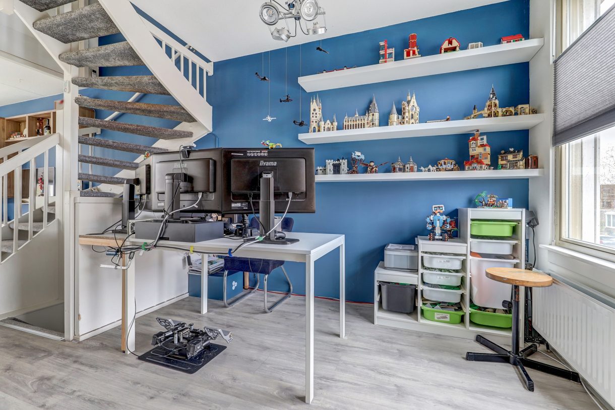 Te koop: Foto Woonhuis aan de Waterlelielaan 93 in Arnhem