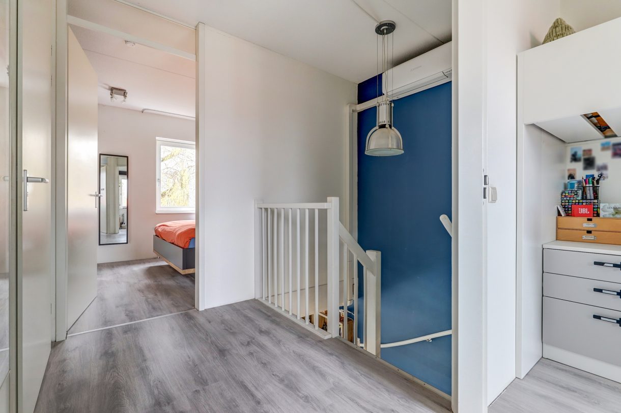 Te koop: Foto Woonhuis aan de Waterlelielaan 93 in Arnhem