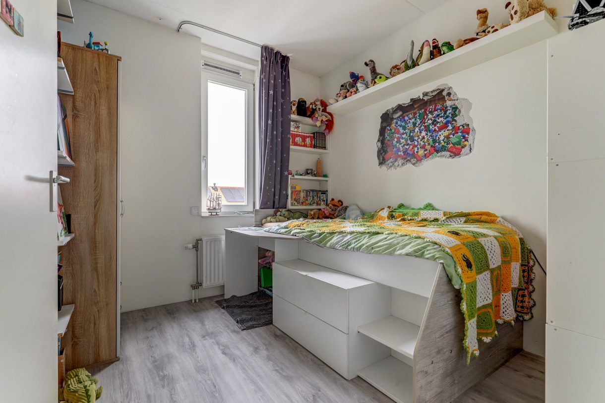 Te koop: Foto Woonhuis aan de Waterlelielaan 93 in Arnhem