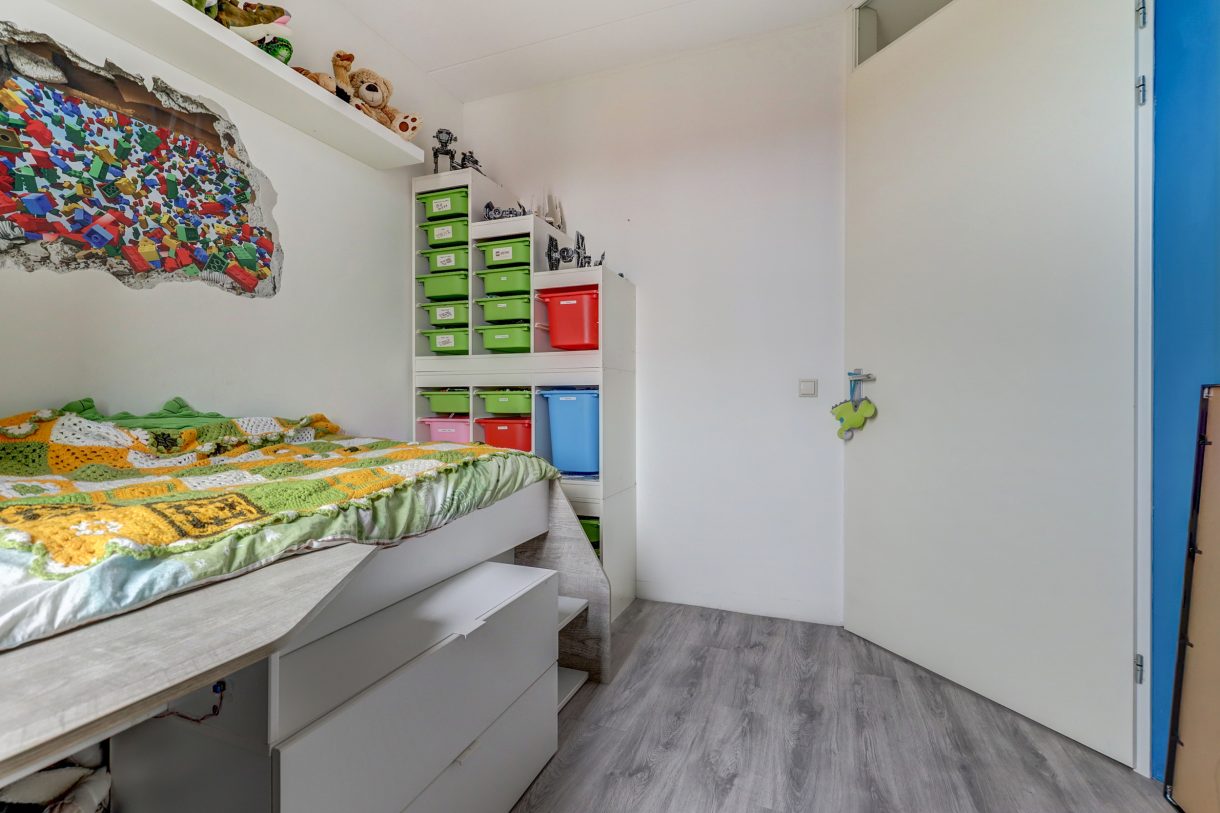 Te koop: Foto Woonhuis aan de Waterlelielaan 93 in Arnhem