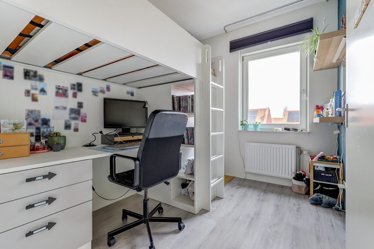 Te koop: Foto Woonhuis aan de Waterlelielaan 93 in Arnhem