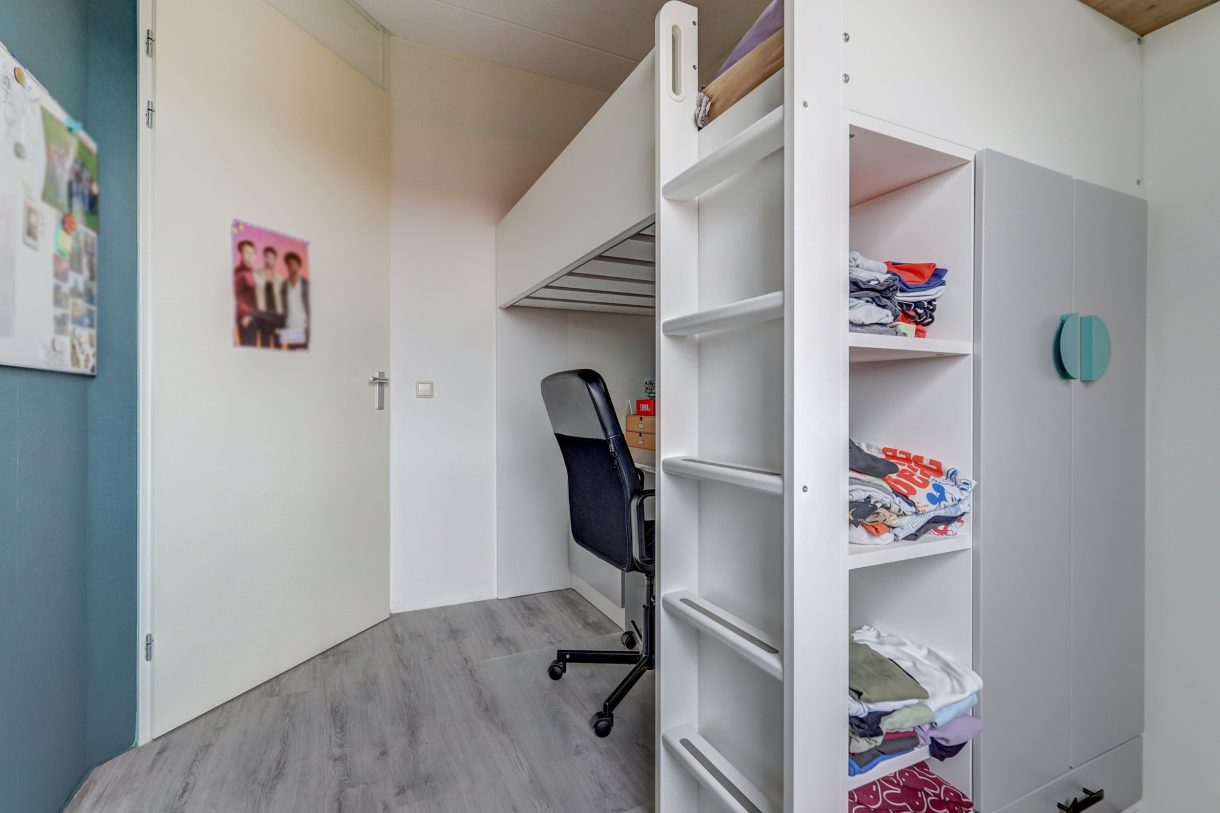 Te koop: Foto Woonhuis aan de Waterlelielaan 93 in Arnhem