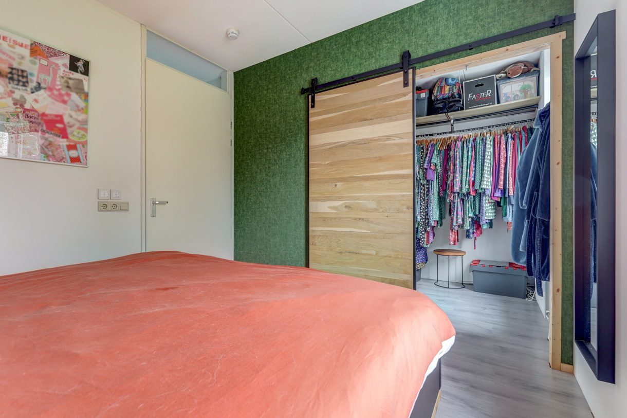 Te koop: Foto Woonhuis aan de Waterlelielaan 93 in Arnhem