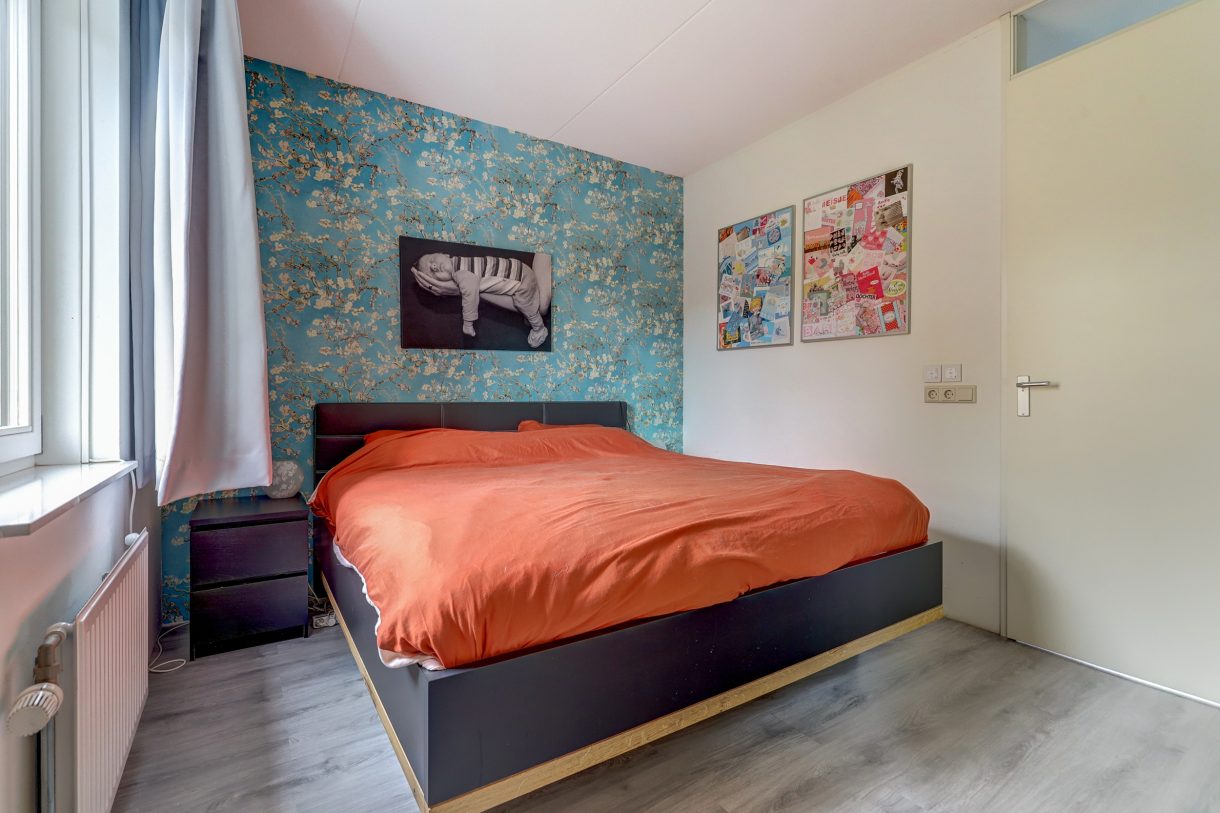 Te koop: Foto Woonhuis aan de Waterlelielaan 93 in Arnhem