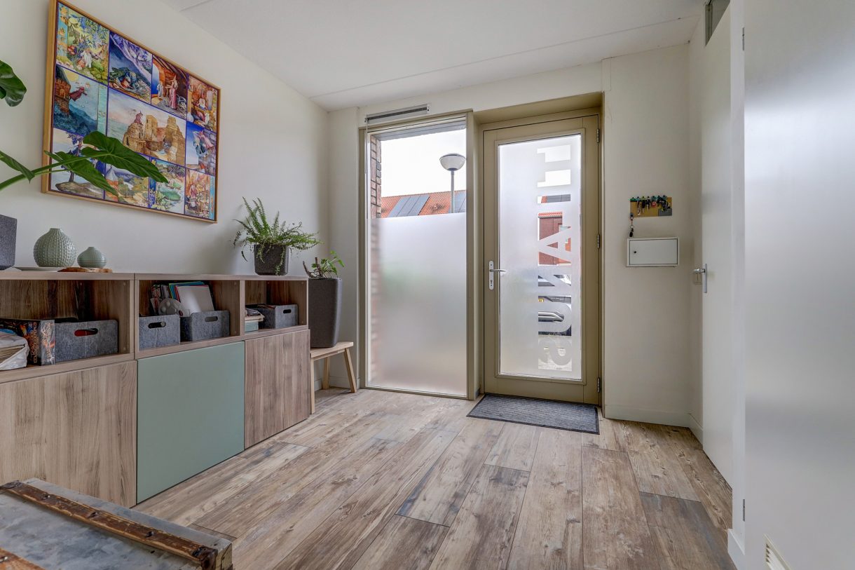 Te koop: Foto Woonhuis aan de Waterlelielaan 93 in Arnhem