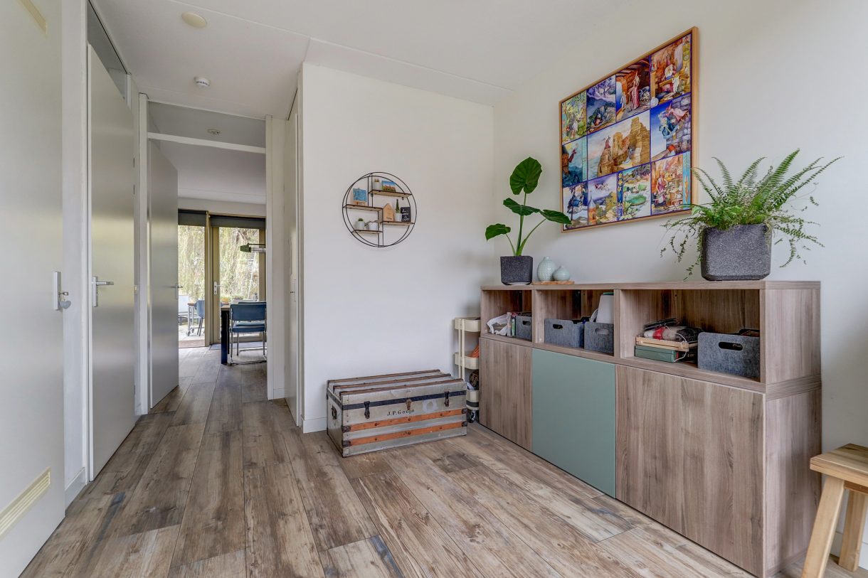 Te koop: Foto Woonhuis aan de Waterlelielaan 93 in Arnhem