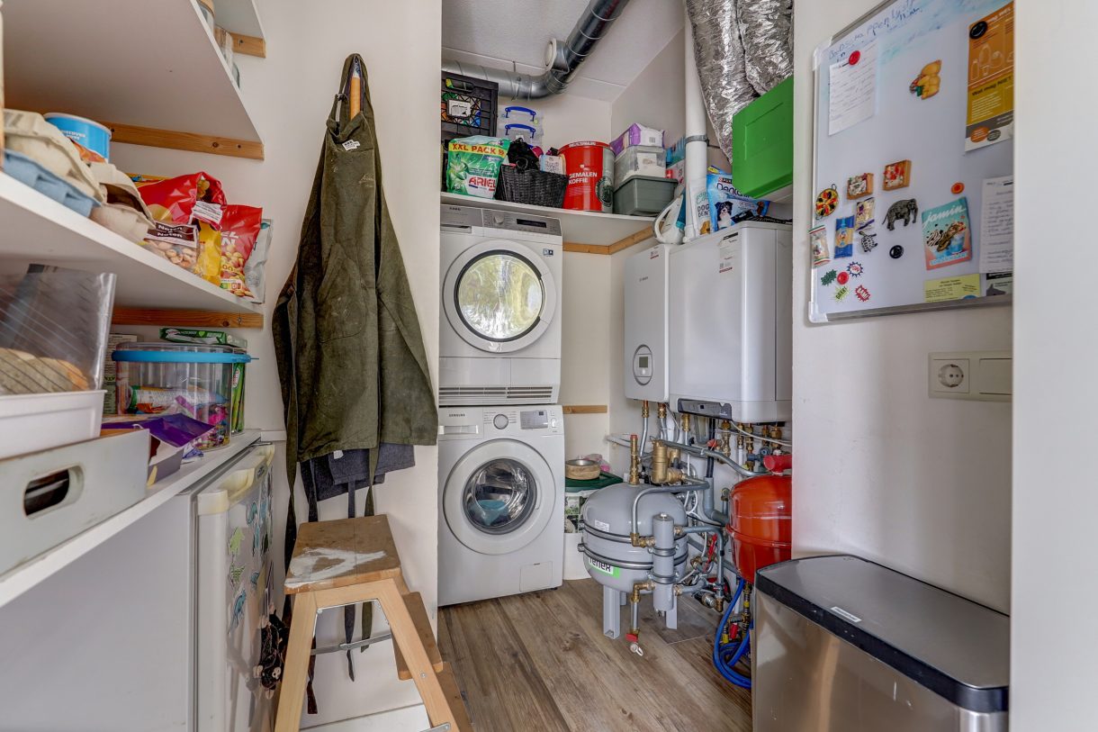 Te koop: Foto Woonhuis aan de Waterlelielaan 93 in Arnhem