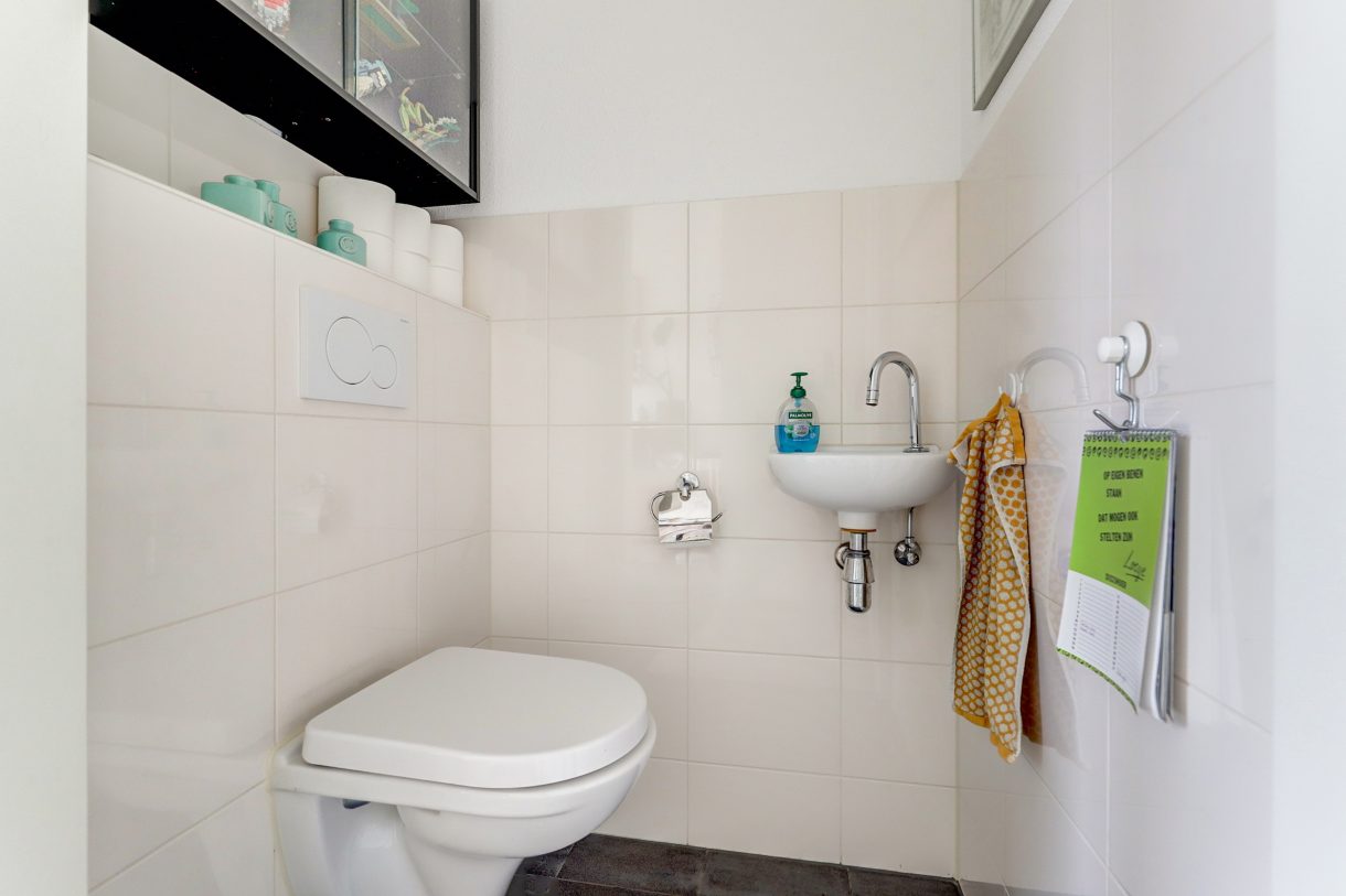 Te koop: Foto Woonhuis aan de Waterlelielaan 93 in Arnhem