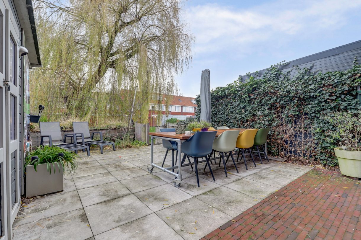 Te koop: Foto Woonhuis aan de Waterlelielaan 93 in Arnhem