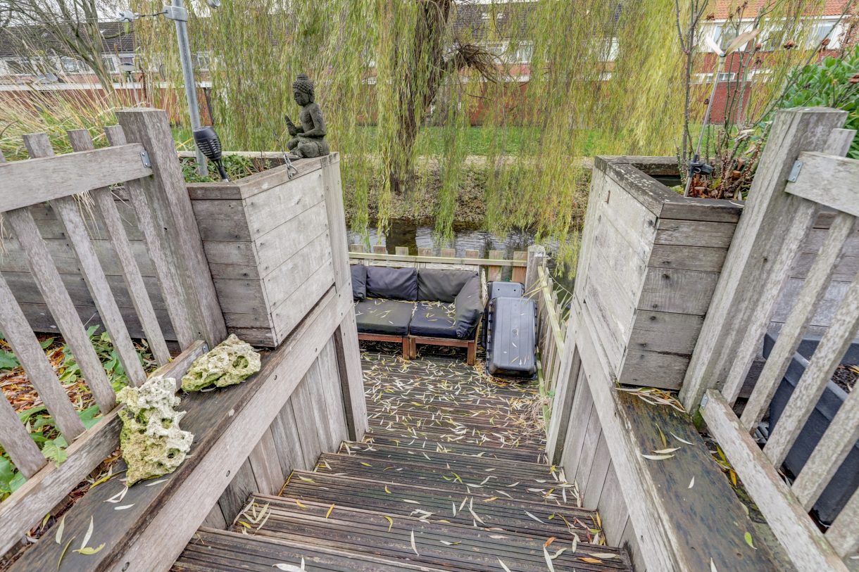 Te koop: Foto Woonhuis aan de Waterlelielaan 93 in Arnhem