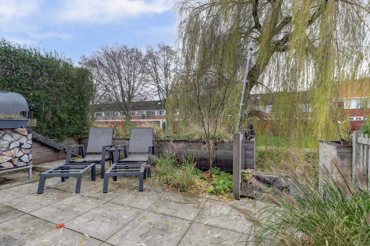 Te koop: Foto Woonhuis aan de Waterlelielaan 93 in Arnhem