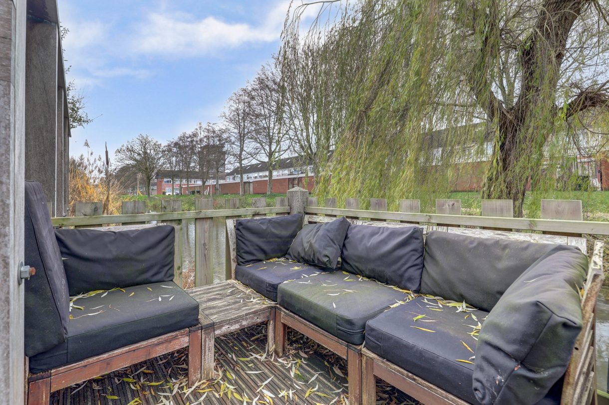 Te koop: Foto Woonhuis aan de Waterlelielaan 93 in Arnhem