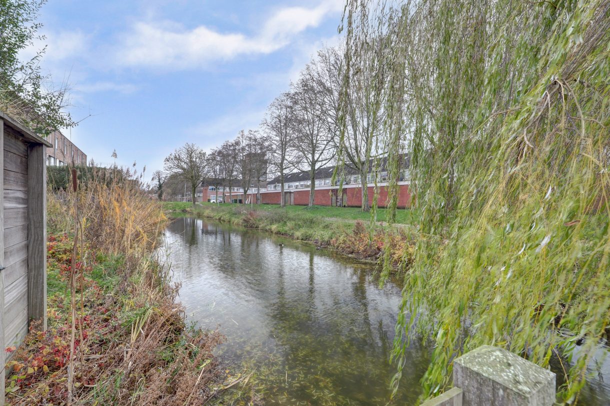 Te koop: Foto Woonhuis aan de Waterlelielaan 93 in Arnhem