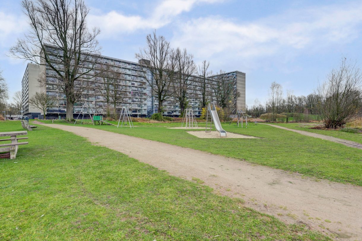 Te koop: Foto Woonhuis aan de Waterlelielaan 93 in Arnhem