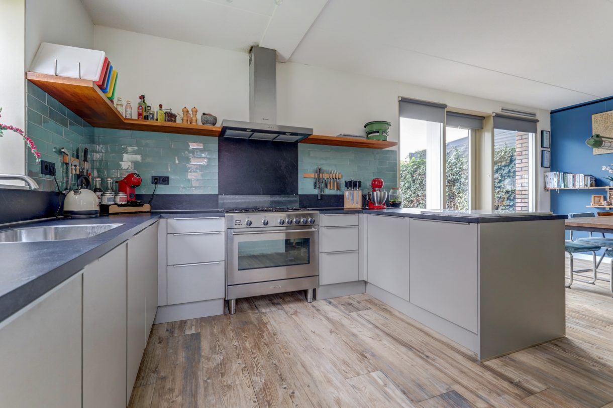 Te koop: Foto Woonhuis aan de Waterlelielaan 93 in Arnhem