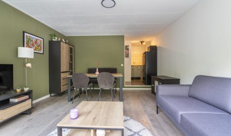 Te koop: Foto Appartement aan de De Tinneweide 58 in Veenendaal