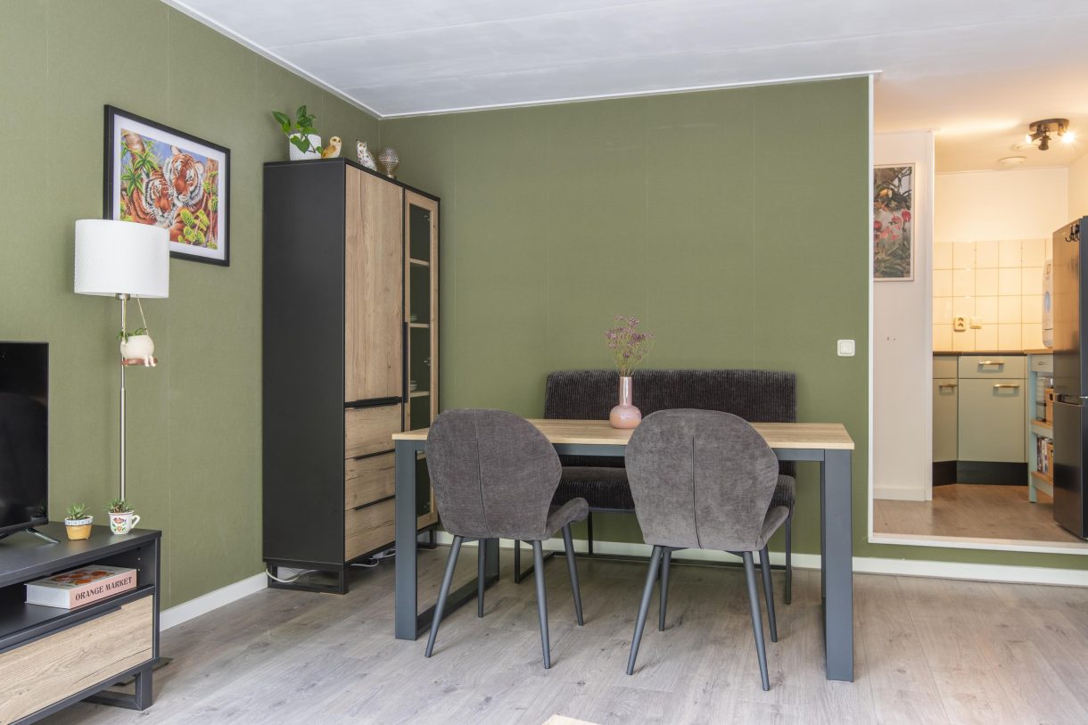 Te koop: Foto Appartement aan de De Tinneweide 58 in Veenendaal