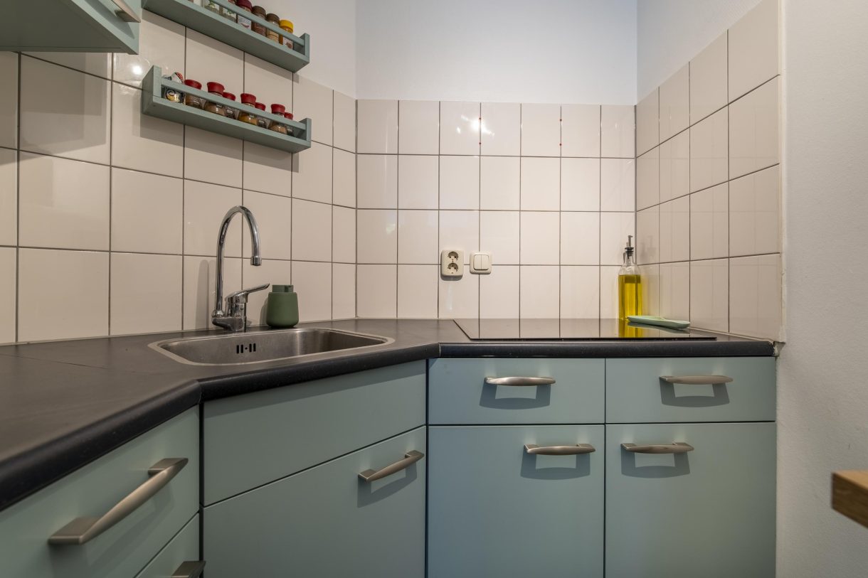Te koop: Foto Appartement aan de De Tinneweide 58 in Veenendaal