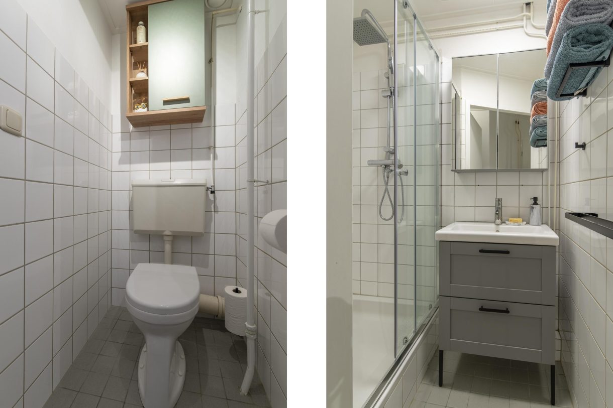 Te koop: Foto Appartement aan de De Tinneweide 58 in Veenendaal