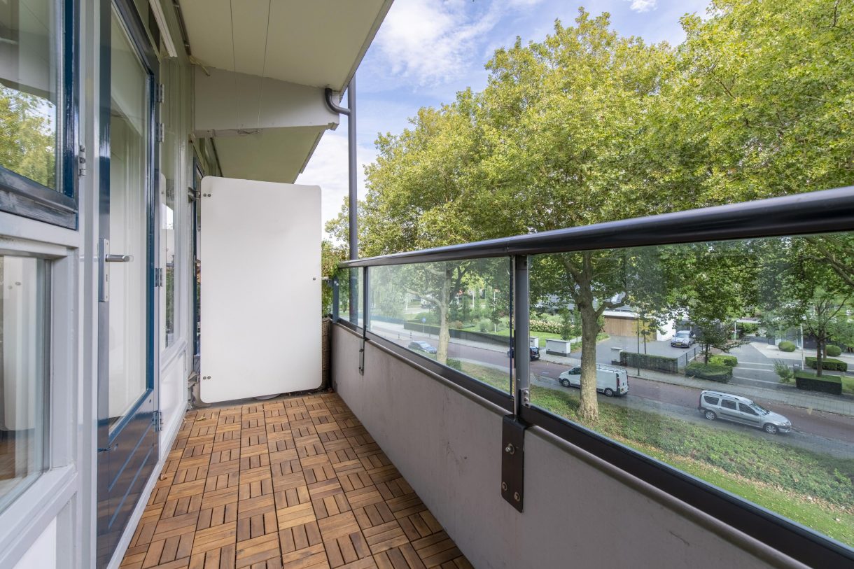 Te koop: Foto Appartement aan de De Tinneweide 58 in Veenendaal