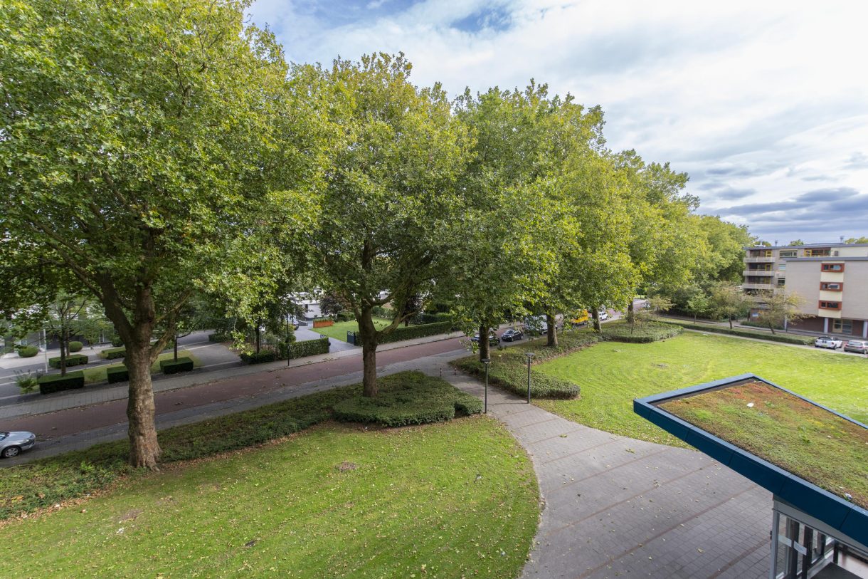 Te koop: Foto Appartement aan de De Tinneweide 58 in Veenendaal