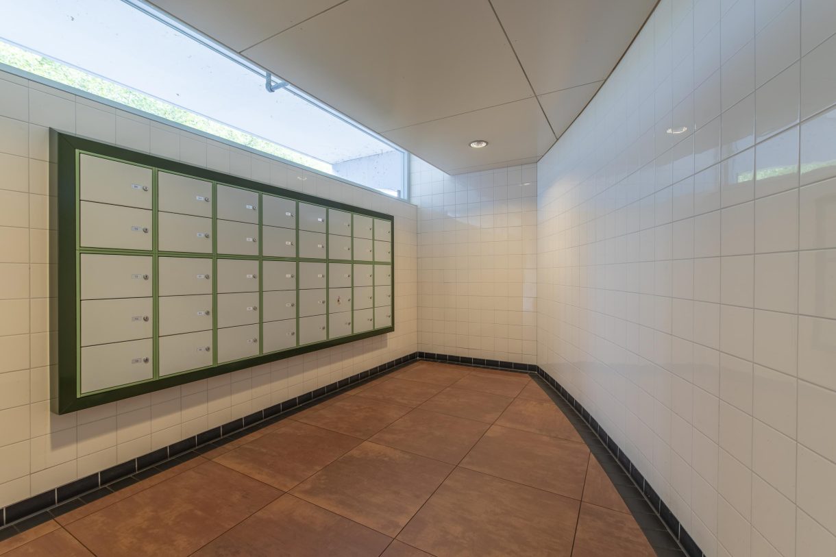 Te koop: Foto Appartement aan de De Tinneweide 58 in Veenendaal