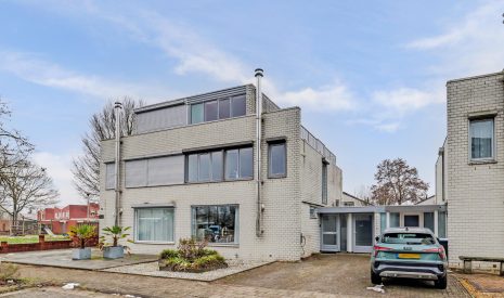 Hoofdfoto van Arnhem Hendrik Pieter Marchantstraat 12