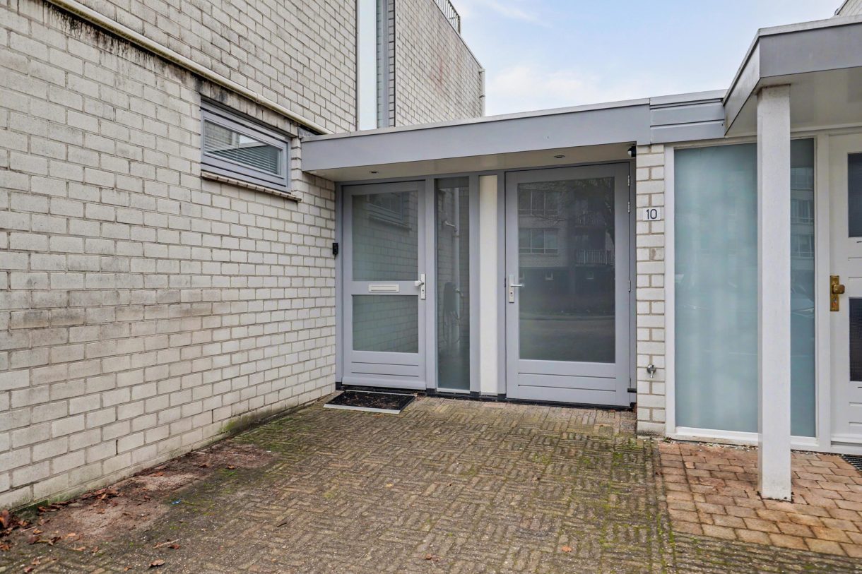 Te koop: Foto Woonhuis aan de Hendrik Pieter Marchantstraat 12 in Arnhem