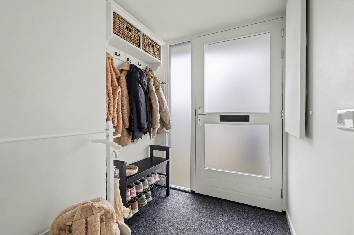 Te koop: Foto Woonhuis aan de Hendrik Pieter Marchantstraat 12 in Arnhem