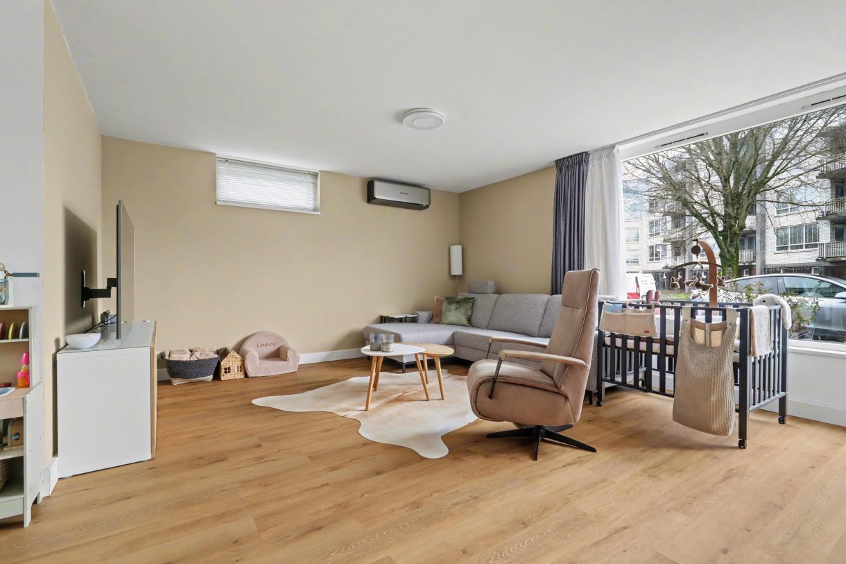 Te koop: Foto Woonhuis aan de Hendrik Pieter Marchantstraat 12 in Arnhem