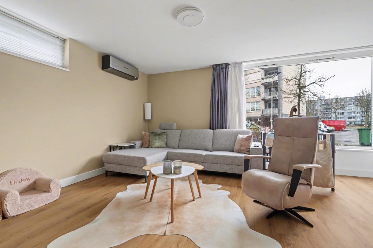 Te koop: Foto Woonhuis aan de Hendrik Pieter Marchantstraat 12 in Arnhem