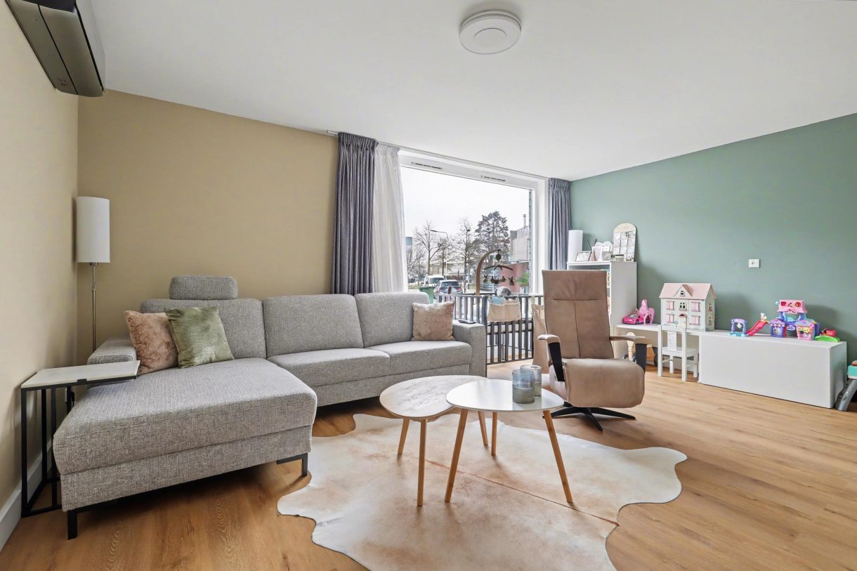 Te koop: Foto Woonhuis aan de Hendrik Pieter Marchantstraat 12 in Arnhem