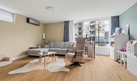 Te koop: Foto Woonhuis aan de Hendrik Pieter Marchantstraat 12 in Arnhem