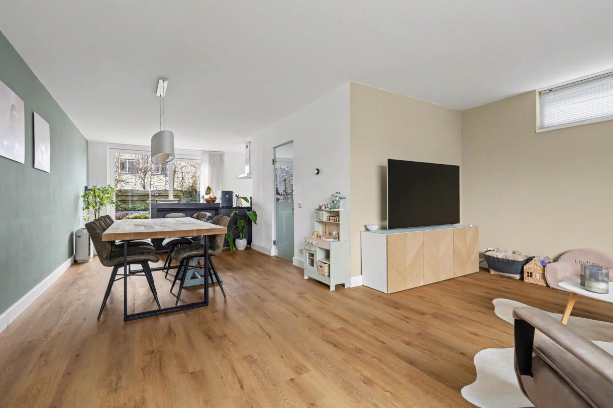 Te koop: Foto Woonhuis aan de Hendrik Pieter Marchantstraat 12 in Arnhem