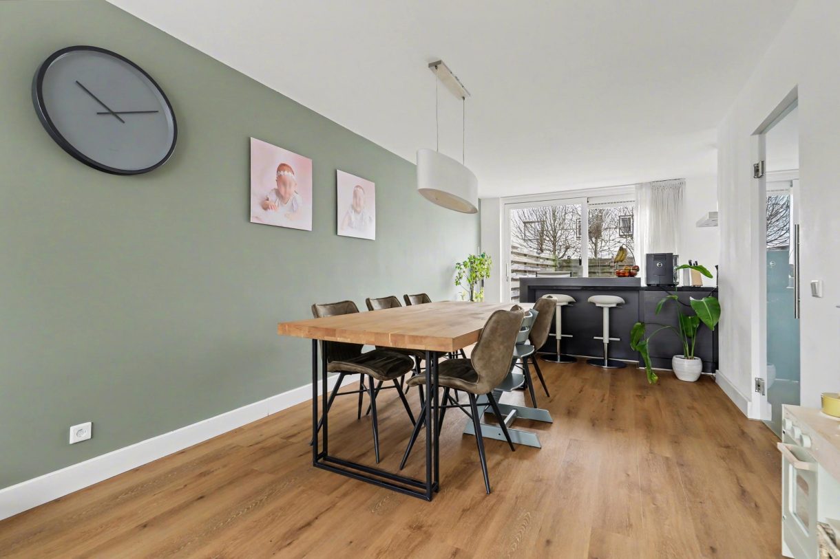 Te koop: Foto Woonhuis aan de Hendrik Pieter Marchantstraat 12 in Arnhem