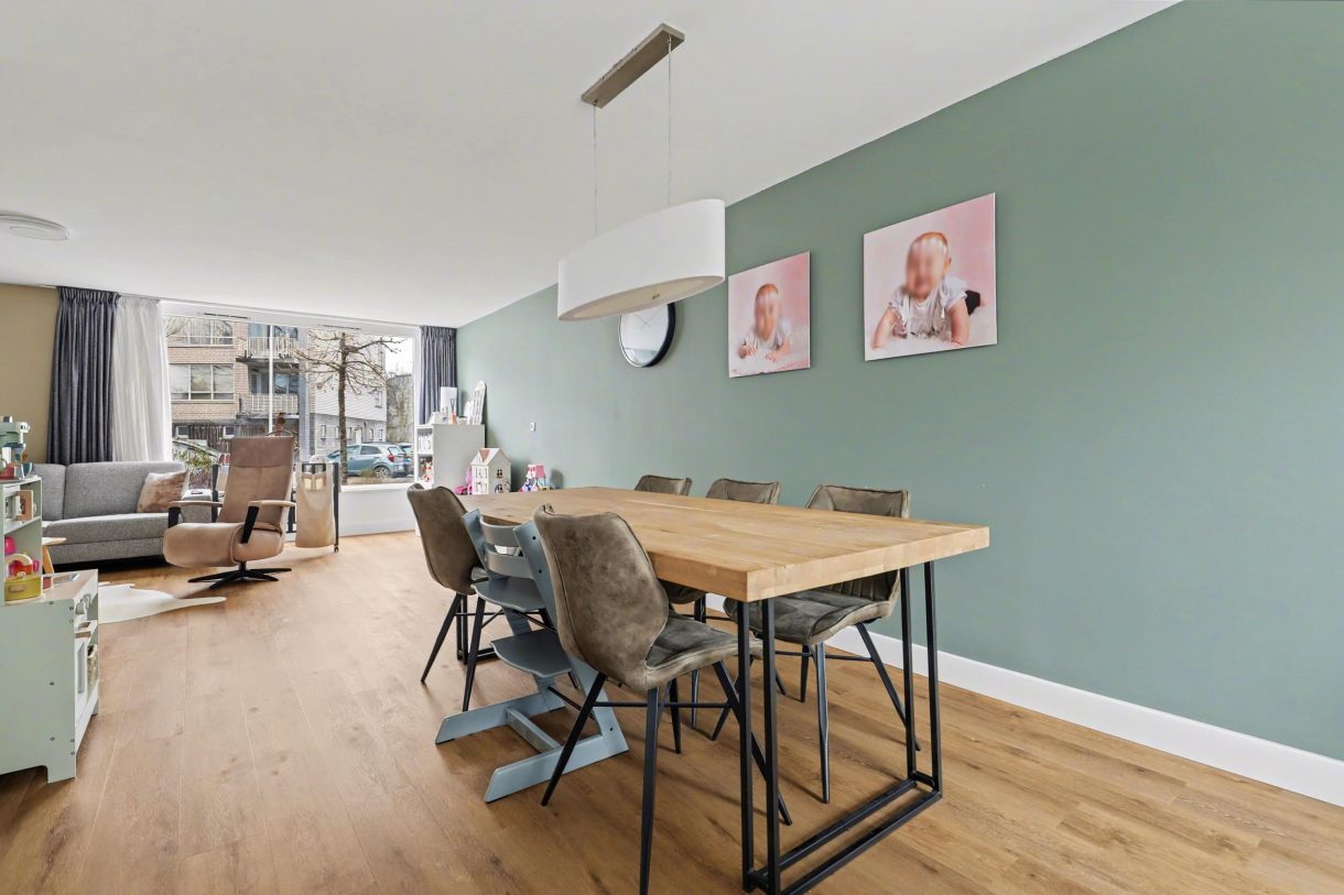 Te koop: Foto Woonhuis aan de Hendrik Pieter Marchantstraat 12 in Arnhem