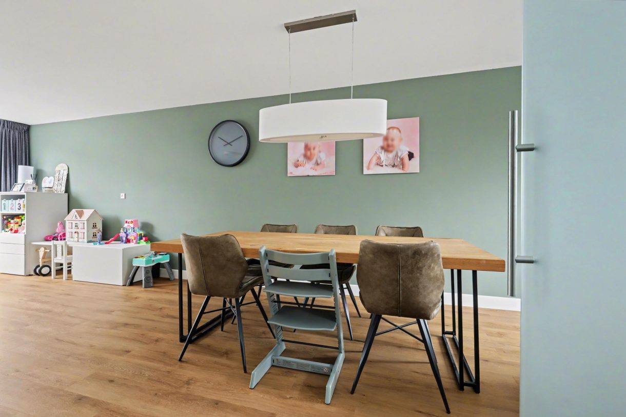 Te koop: Foto Woonhuis aan de Hendrik Pieter Marchantstraat 12 in Arnhem