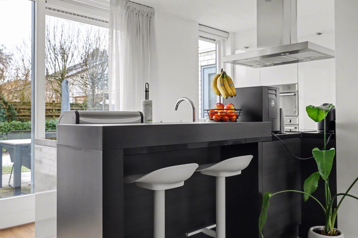 Te koop: Foto Woonhuis aan de Hendrik Pieter Marchantstraat 12 in Arnhem