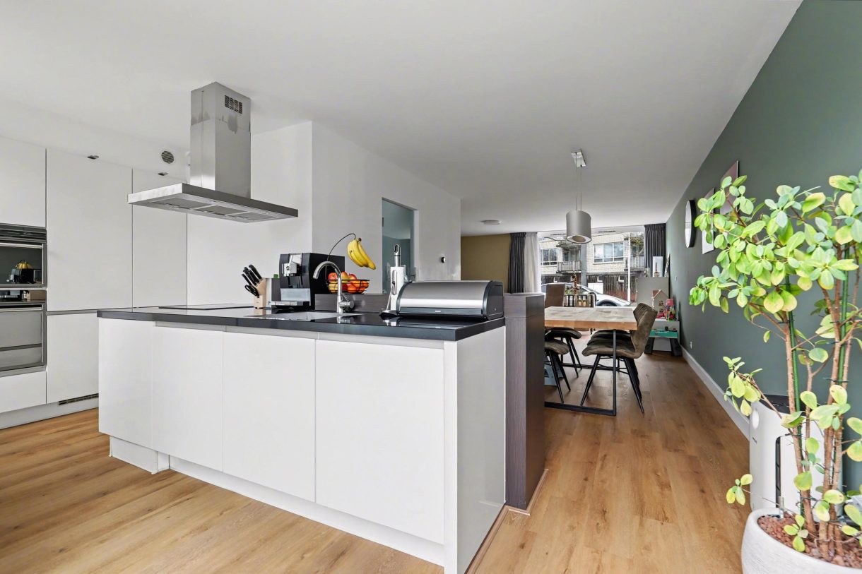 Te koop: Foto Woonhuis aan de Hendrik Pieter Marchantstraat 12 in Arnhem