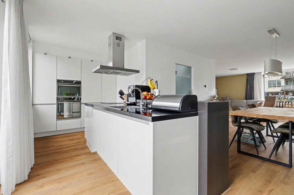 Te koop: Foto Woonhuis aan de Hendrik Pieter Marchantstraat 12 in Arnhem