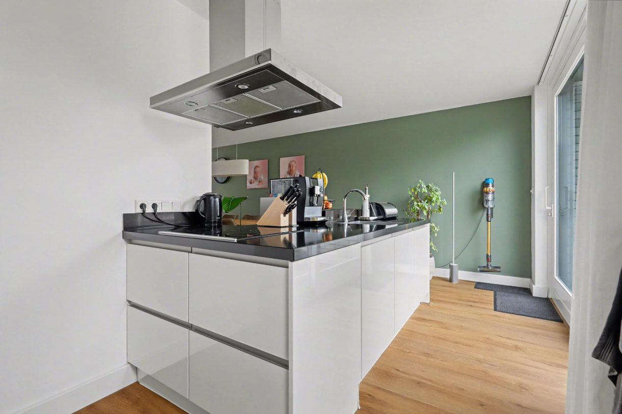 Te koop: Foto Woonhuis aan de Hendrik Pieter Marchantstraat 12 in Arnhem