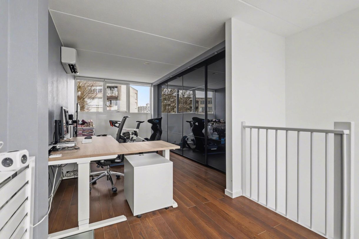 Te koop: Foto Woonhuis aan de Hendrik Pieter Marchantstraat 12 in Arnhem