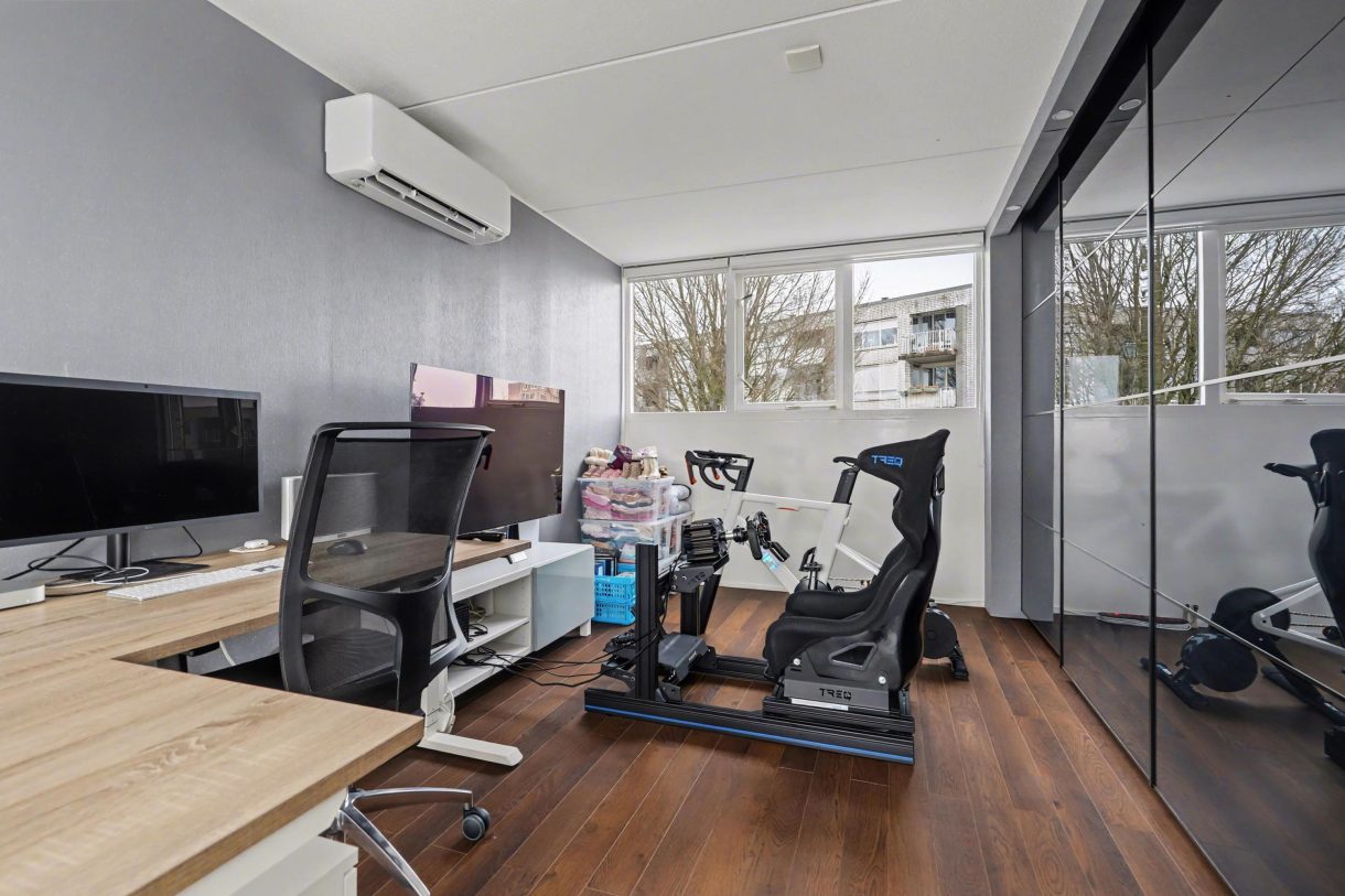 Te koop: Foto Woonhuis aan de Hendrik Pieter Marchantstraat 12 in Arnhem