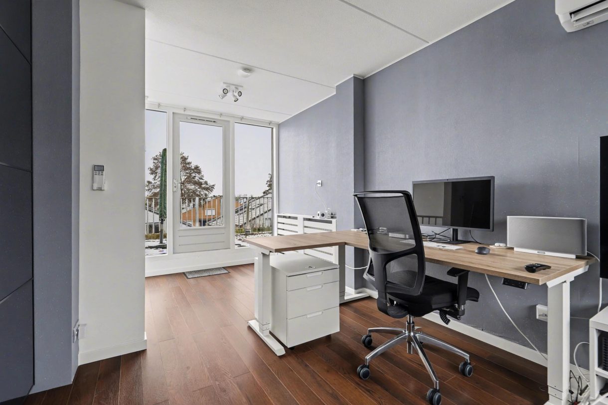 Te koop: Foto Woonhuis aan de Hendrik Pieter Marchantstraat 12 in Arnhem