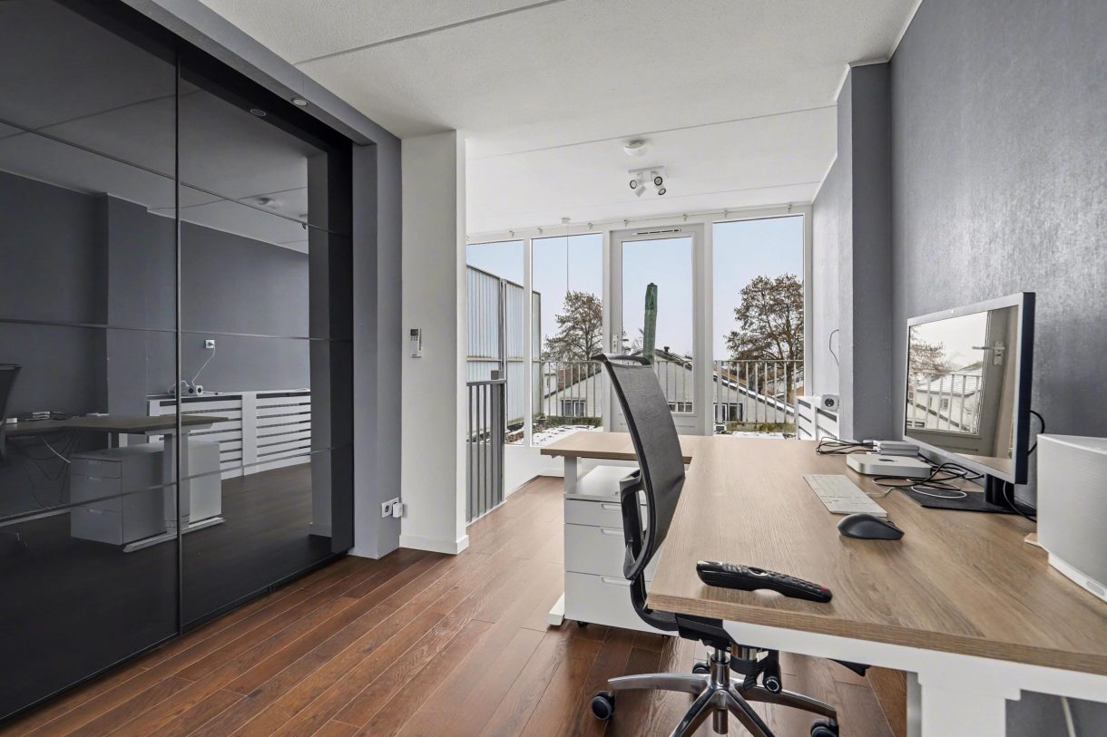 Te koop: Foto Woonhuis aan de Hendrik Pieter Marchantstraat 12 in Arnhem