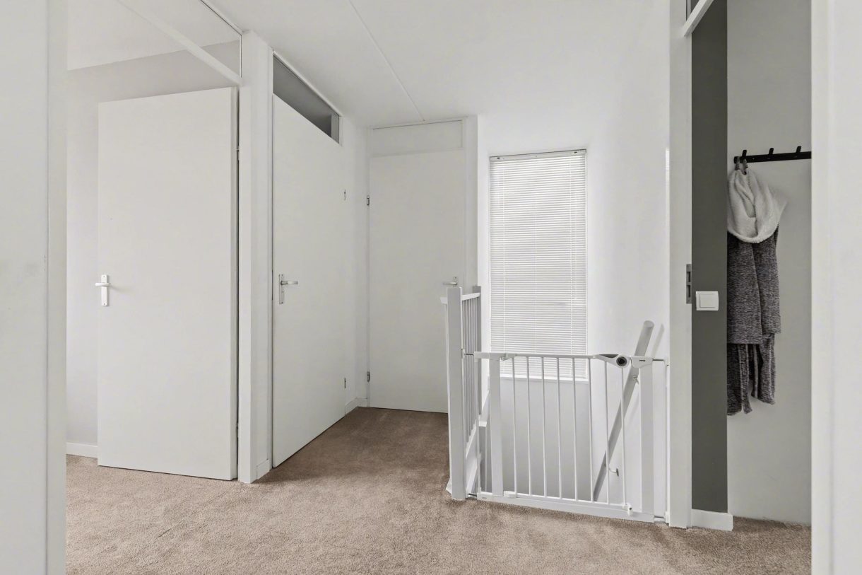 Te koop: Foto Woonhuis aan de Hendrik Pieter Marchantstraat 12 in Arnhem