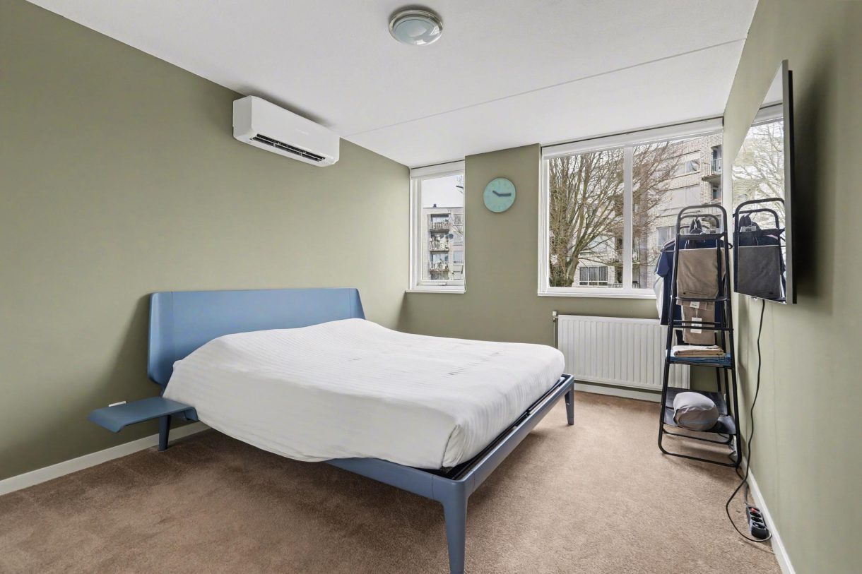 Te koop: Foto Woonhuis aan de Hendrik Pieter Marchantstraat 12 in Arnhem